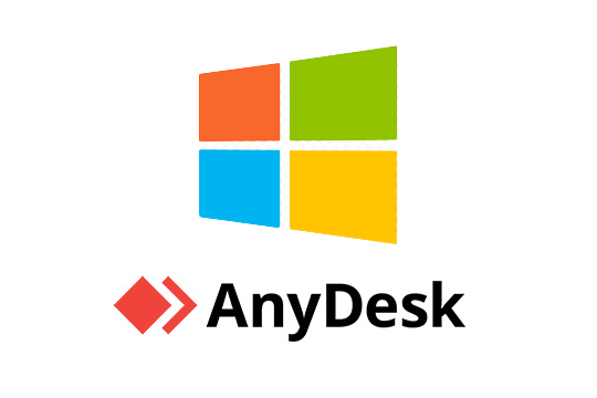 AnyDesk für Windows Herunterladen