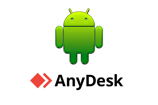 AnyDesk für Android Herunterladen